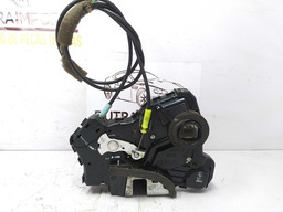FECHADURA ELETRICA DIANTEIRA DIREITA COROLLA 2009 A 2014 