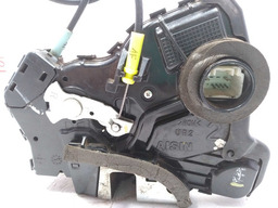 FECHADURA ELETRICA DIANTEIRA DIREITA COROLLA 2009 A 2014 