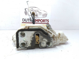 FECHADURA DIANTEIRA DIREITA HONDA NEW CIVIC 2006 A 2011