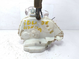 FECHADURA DIANTEIRA DIREITA HONDA NEW CIVIC 2006 A 2011