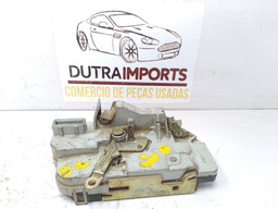 FECHADURA ELETRICA DIANTEIRA DIREITA PEUGEOT 206/207 