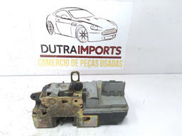 Fechadura Eletrica Dianteira Direita Peugeot 206 2001 A 06