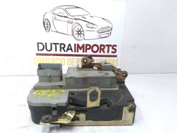 FECHADURA ELETRICA DIANTEIRA DIREITA PEUGEOT 206 2001 A 06