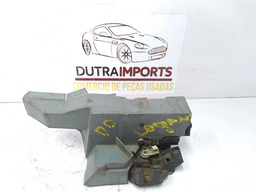 Fechadura Eletrica Dianteira Direita Logan 2007 A 2014