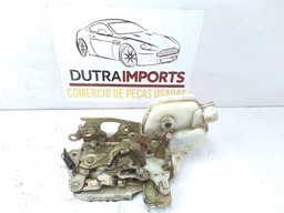 Fechadura Eletrica Dianteira Direita Pajero Tr4 2008 A 2015