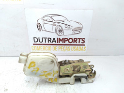 FECHADURA ELETRICA DIANTEIRA DIREITA PAJERO TR4 2008 A 2015