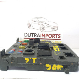 MÓDULO BSI PEUGEOT 206 1.6 