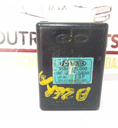 MODULO CONTROLE CORTINA AZERA 3.3 2008 A 2011 958603L000