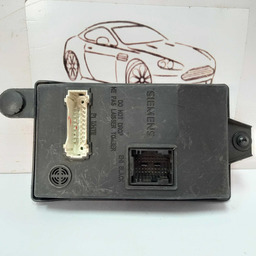 MODULO BSI RENAULT CLIO E SCENIC 8200249128A