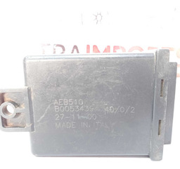 SENSOR DE ESTACIONAMENTO AEB510