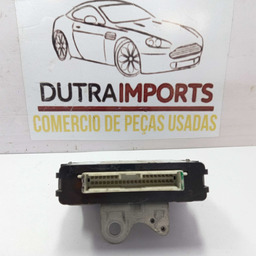 Módulo Alarme Toyota Corolla 2.0 216v 2009 A 2013 897300130