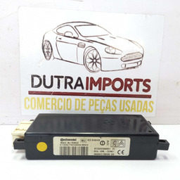 Modulo Bluetooth Citroen C4 Pallas 2.0 2007 A 2013
