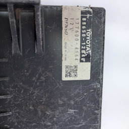 MODULO AR CONDICIONADO TOYOTA COROLLA 2009 8865012B40