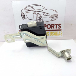 MODULO CAIXA DE TRAÇÃO FORD FUSION 3.0 2009 A 2012 AE5A7H473