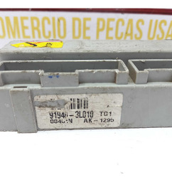 MÓDULO RELÊ PRINCIPAL AZERA 2008 A 2012 919403L010