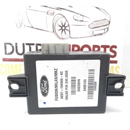 Modulo Conforto Fusion De 2009 A 2012 2.5  Ae5t15k866ac