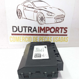 MODULO IGNIÇÃO AR CONDICIONADO BMW 320 2014 15 16 17 18 N20