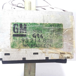 MODULO ALARME ANTI FURTO KADETT 94/98 IPANEMA 93214829