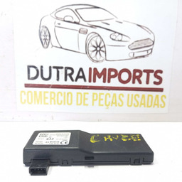 Modulo Alarme Cruze 2012 A 2016 13503204