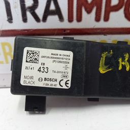 MODULO ALARME CRUZE 2012 A 2016 13503204