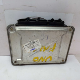 MODULO INJEÇÃO ELETRÔNICA FIAT PALIO FIRE 1.0 FLEX IAW4AFBUG