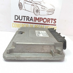 MODULO INJEÇÃO ELETRÔNICA FIAT PALIO FIRE 1.0 FLEX IAW4AFBUG