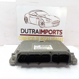 MODULO INJEÇÃO ELETRÔNICA FIAT PALIO FIRE 1.0 FLEX IAW4AFBUG