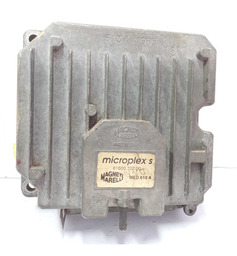 Modulo Injecao Eletronica Fiat Uno Fiorino 1.0 6160070200