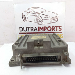 MODULO INJECAO ELETRONICA FIAT UNO FIORINO 1.0 6160070200