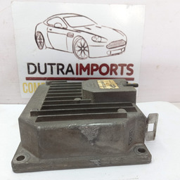 MÓDULO INJEÇÃO ELETRÔNICA FIAT PALIO UNO 1.0 MED613A