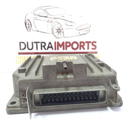 MÓDULO INJEÇÃO ELETRÔNICA FIAT PALIO UNO 1.0 MED613A