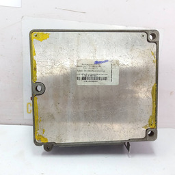 MÓDULO INJEÇÃO ELETRÔNICA FIAT PALIO UNO 1.0 MED613A