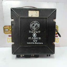 MÓDULO ALARME FIAT TEMPRA 7522427
