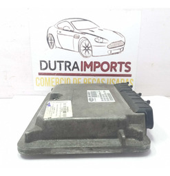 MÓDULO DE INJEÇÃO ELETRÔNICA FIAT PALIO FIRE IAW4AFBPF