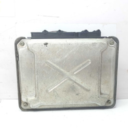 MÓDULO DE INJEÇÃO ELETRÔNICA FIAT PALIO FIRE IAW4AFBPF