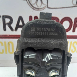 SENSOR DE CHUVA CHEVROLET CRUZE 2012 A 2016 95157887