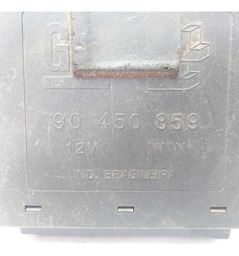 MODULO ALARME CORSA 1995/1998 90450859