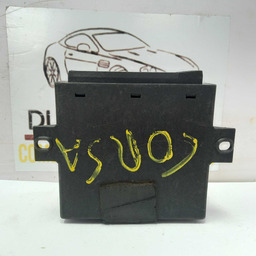MODULO ALARME CORSA 1995/1998 90450859