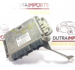 Modulo Injeção Eletronica Fiat Palio Fire 1.0 Iaw4afbug