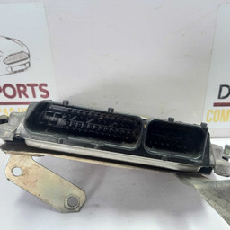 MODULO INJEÇÃO ELETRONICA FIAT PALIO FIRE 1.0 IAW4AFBUG