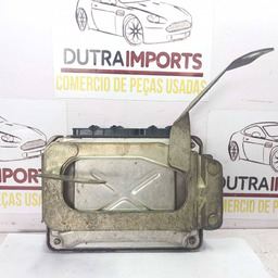 MODULO INJEÇÃO ELETRONICA FIAT PALIO FIRE 1.0 IAW4AFBUG