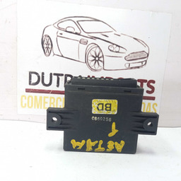 MÓDULO CONTROLE ELETRÔNICO VECTRA ASTRA ZAFIRA 09135156