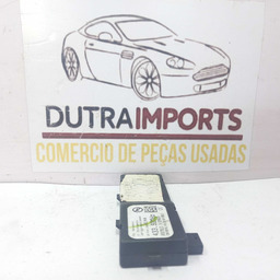 MODULO CENTRAL CONTROLE REMOTO SPIN ONIX PRISMA 13500144