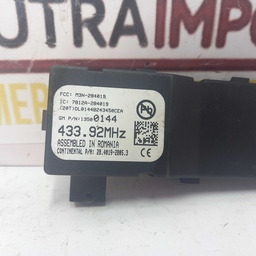 MODULO CENTRAL CONTROLE REMOTO SPIN ONIX PRISMA 13500144