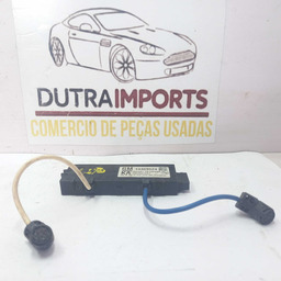 SENSOR ANTENA ALARME CRUZE 2012/2016 13309524