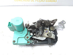 Fechadura Traseira Esquerda Palio Siena 2002 A 2011