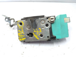 FECHADURA TRASEIRA ESQUERDA PALIO SIENA 2002 A 2011