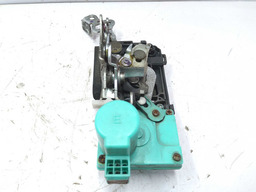 FECHADURA TRASEIRA ESQUERDA PALIO SIENA 2002 A 2011