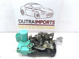 FECHADURA TRASEIRA ESQUERDA PALIO SIENA 2002 A 2011