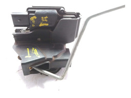 Fechadura Eletrica Traseira Esquerda Hb20 2013 2014